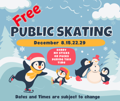 Free Skate