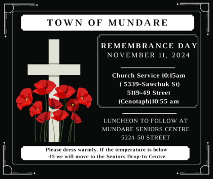 Remembrance Day